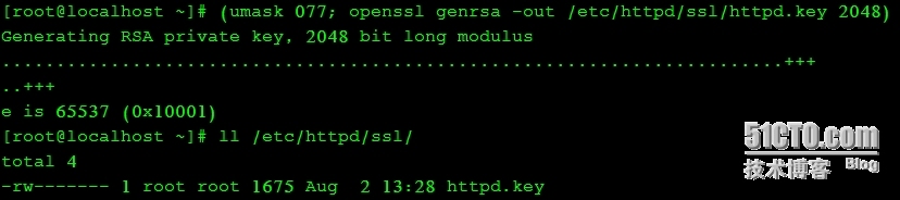 加密 解密过程详解及openssl自建CA    _ openssl_07