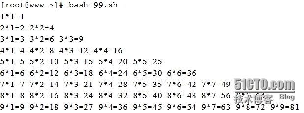 ​ Linux之bash脚本_linux_06