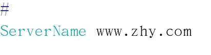 基于RHEL5.9系统搭建LAMP平台_网站_16