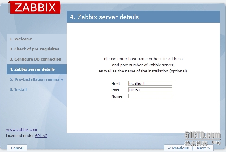 LAMP+Centos6.5上安装zabbix_监控_04