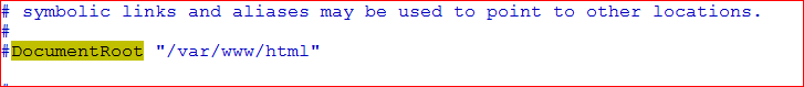 Apache（HTTP）服务相关知识总结（一）_配置文件