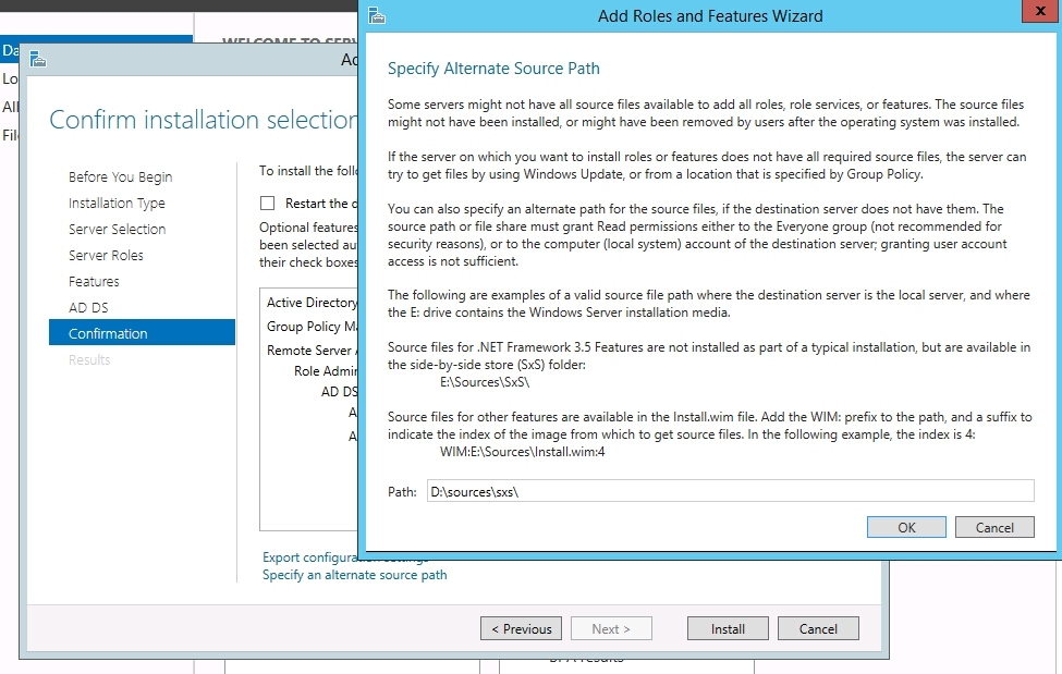 Windows Server 2012 R2安装AD DS服务_Windows Server 2012 _09