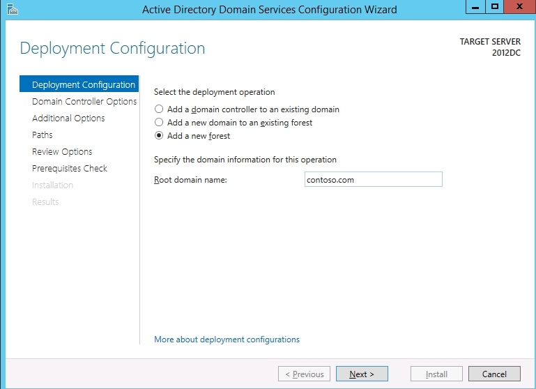 Windows Server 2012 R2安装AD DS服务_domain Controller_12