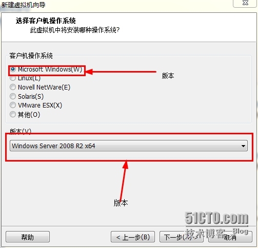 虚拟机，win server 2008，路由交换，实验报告_客户机与windows server的安_02