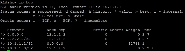 CCIE学习笔记之BGP_CCIE_12