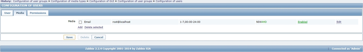 zabbix系列（二）：zabbix agent（Host配置）_ agent host_17