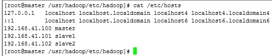 hadoop2.2完全分布式高可靠安装文档_hadoop2