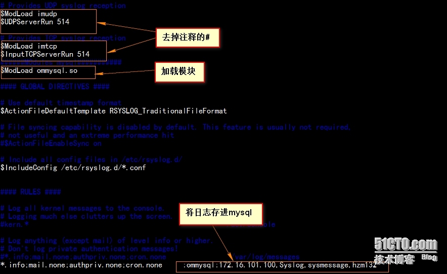  Centos 6.5 ----日志系统Rsyslog_日志记录_08