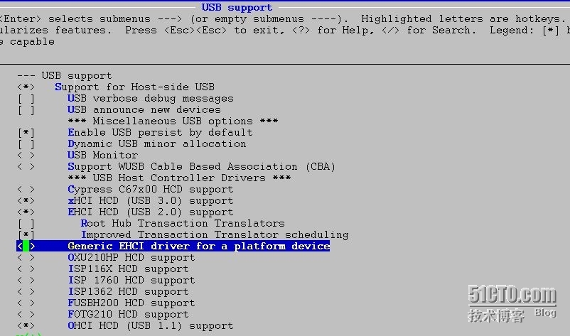 手动制作Linux_编译_13