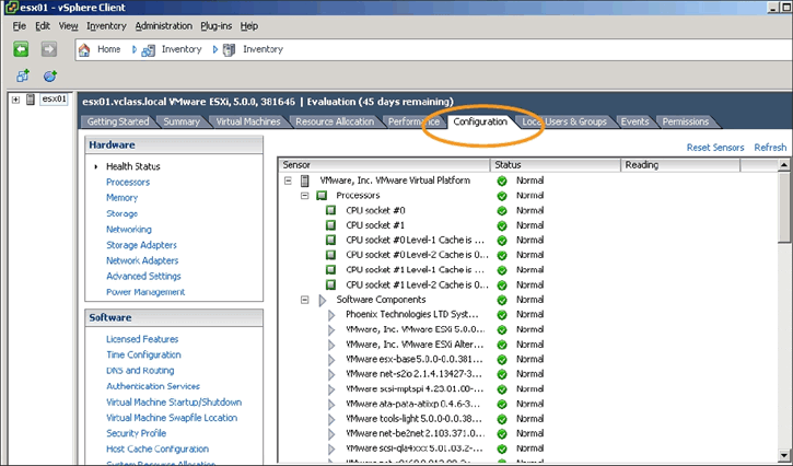 虚拟机VMware vShere总结_vshere_18