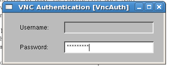 Linux环境VNC服务安装、配置与使用(图）_操作系统;Linux;理论知识_16