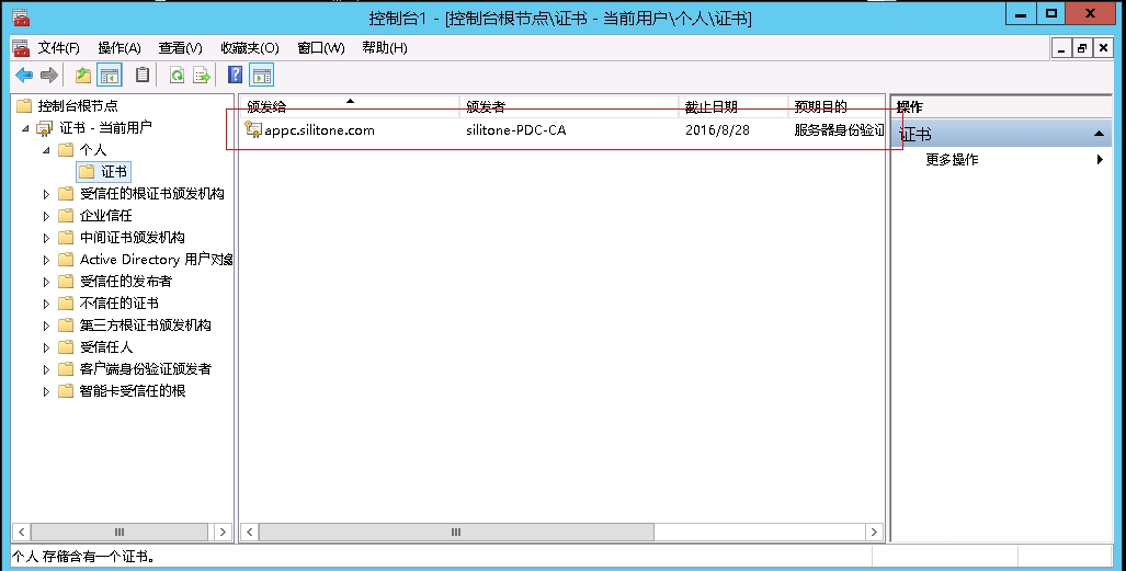 XenMobile 9.0 PoC环境搭建三：配置XenMobile App Controller_ 移动办公_41