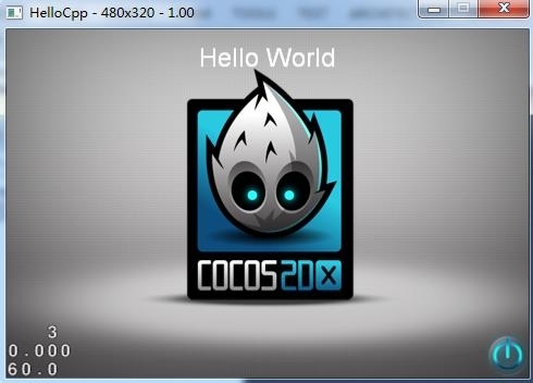 cocos2dx[3.2](1) ——Cocos2D-X 和 VS2013 环境配置_3.x_09