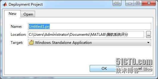 java调用matlab函数接口的两种方案_dll