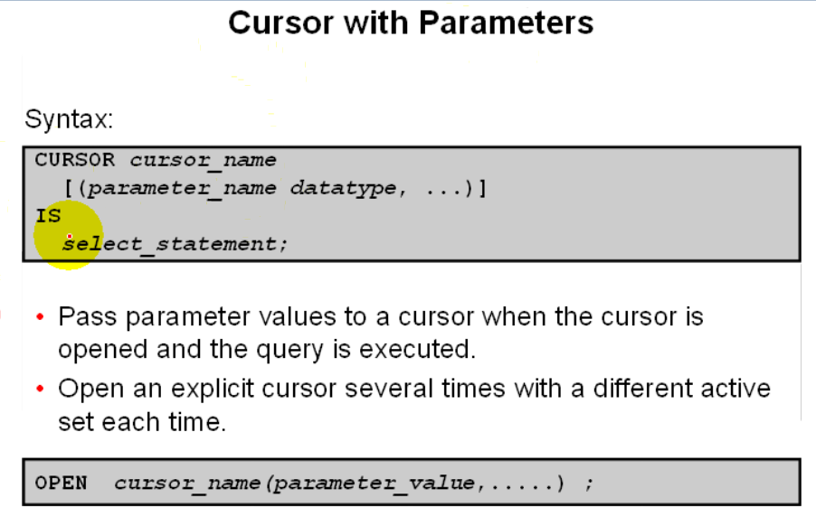 12.PL_SQL——游标CURSOR_Oracle _10