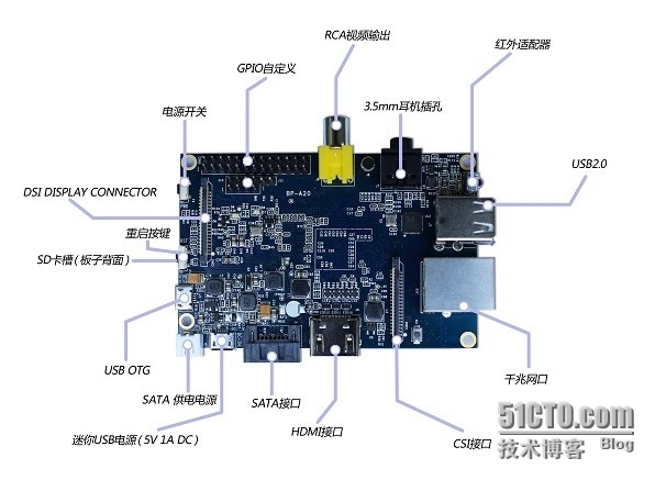 WiFi-Cache 缓存固件已成功刷入香蕉派Banana-Pi开发版_高清视频_03