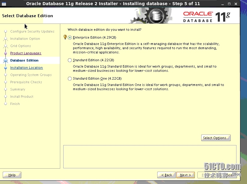 Oracle 11g 安装_oracle 11g _05