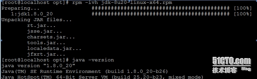 Centos 6.2上JDK 8的安装与卸载_jdk安装