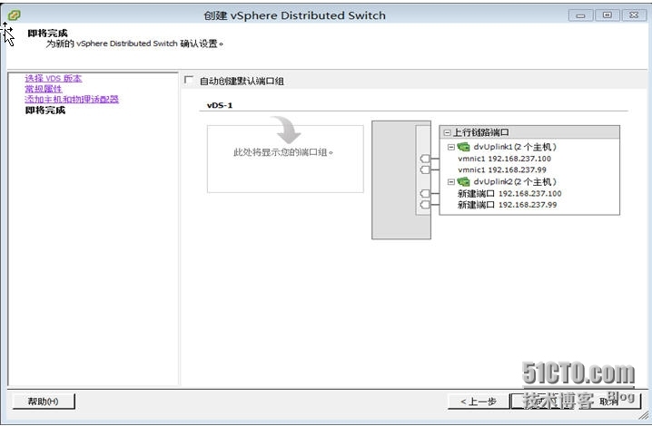 标准交换机和vNetwork Distributed vSwitch及配置_标准交换机和vNetwork Distr_27