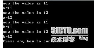 C/C++中的引用和指针_程序员_03