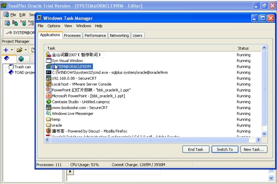 1_Oracle_Admin_Oracle的体系结构概述_SGA_28