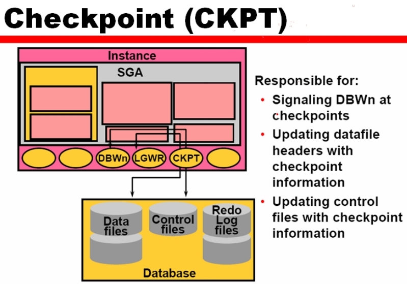 1_Oracle_Admin_Oracle的体系结构概述_Oracle Admin _38