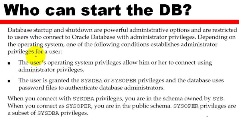 4_Oracle_Admin_Oracle的启动过程_Oracle Admin _03