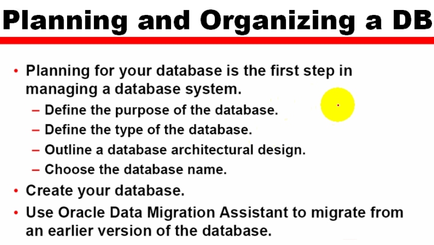 7_Oracle_Admin_创建数据库的准备工作_ Create Database_03