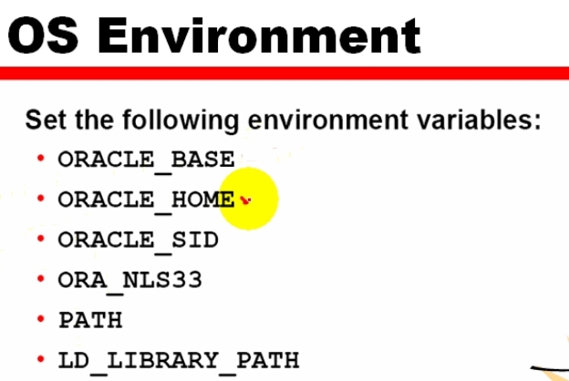 7_Oracle_Admin_创建数据库的准备工作_ Create Database_08