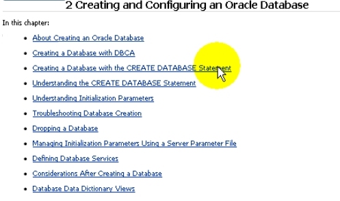 9_Oracle_Admin_删除数据库并使用CREATE DATABASE命令手动创建数据库_数据库删除_06