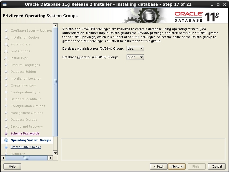 CentOS6.4安装Oracle 11g R2_centos_27