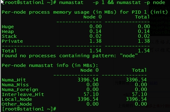 CPU性能监控之二-----Numa架构下进程与CPU绑定_numactl_04