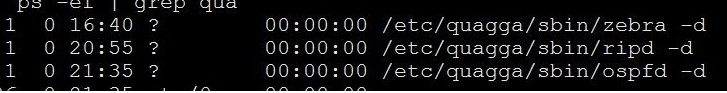 LINUX下安装Quagga_LINUX_02