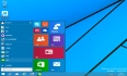 Windows 10新体验（二）：谈谈桌面的那点事 