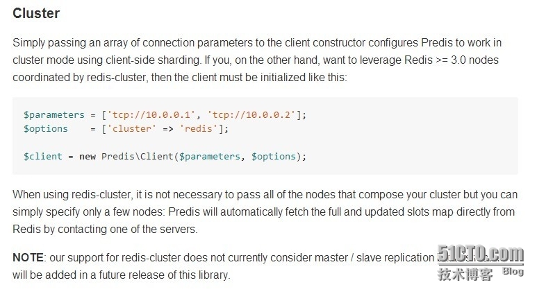 redis 3.0 cluster 集群 学习之路篇 [4]_redis _02