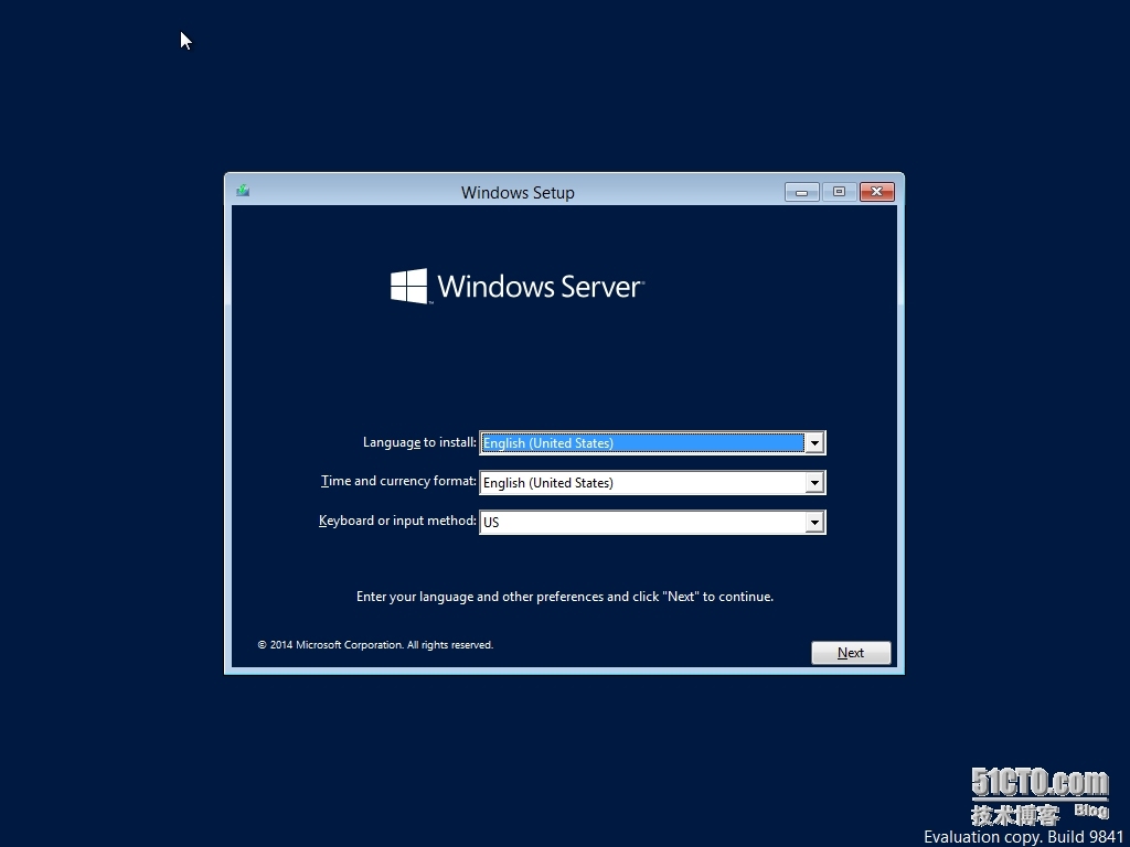 抢先体验Windows Technical Preview（Windows 10）和Windows Server Technical Preview_Windows  Technical P_33