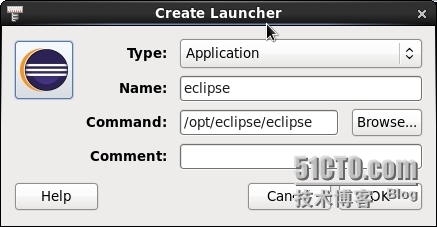 CentOS6.5安装eclipse_CentOS;eclipse;tar