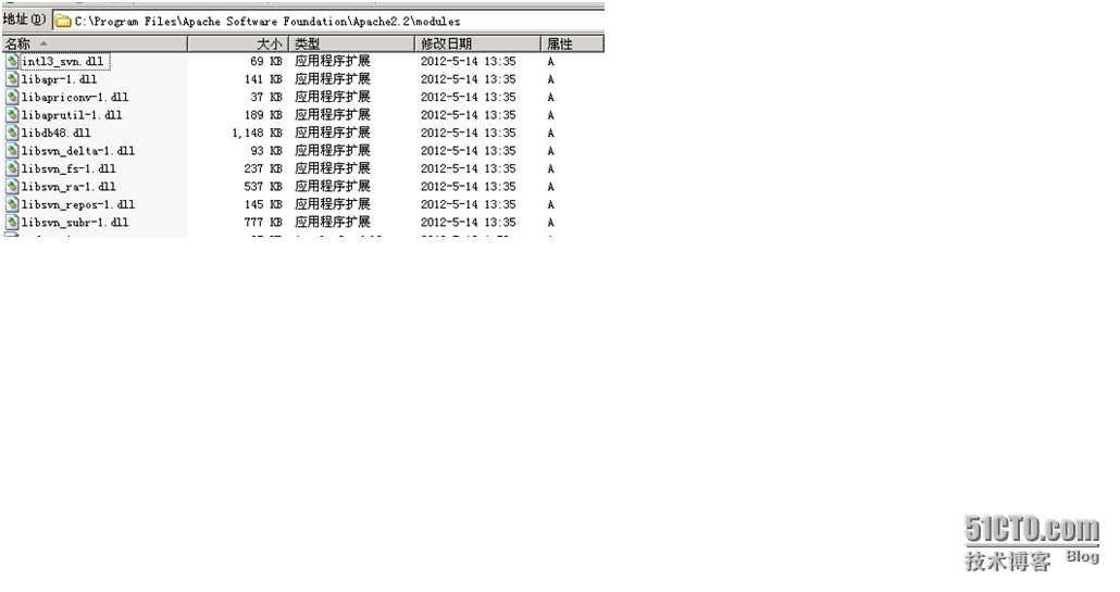 windows2003下的svn配置_服务端_04