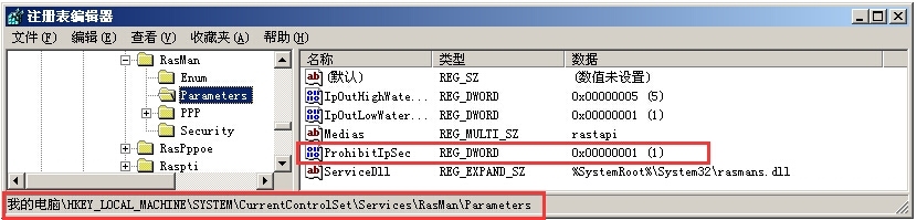 实验L2TP ××× over Cisco Router_ VPN_02