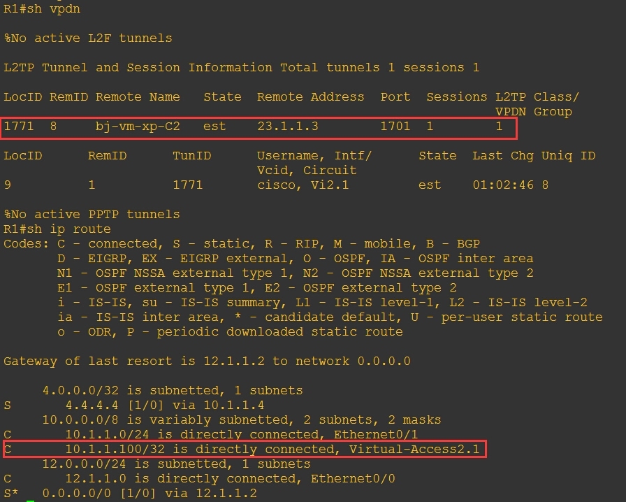 实验L2TP ××× over Cisco Router_L2TP_09