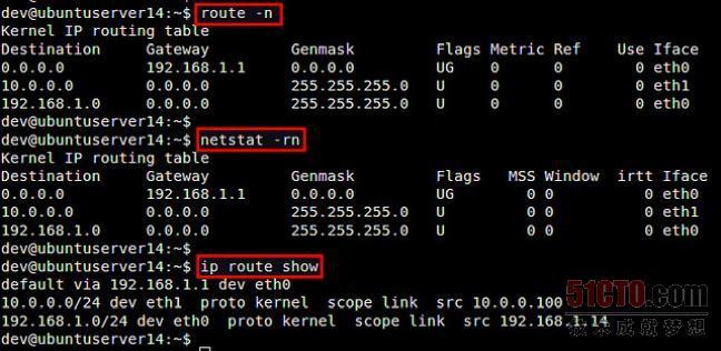 Linux TCP/IP网络小课堂：net-tools与iproute2大比较_工具箱_04