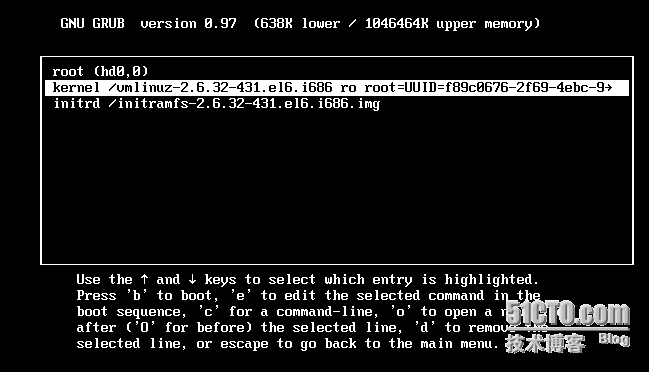 linux系统启动故障恢复_操作系统_45