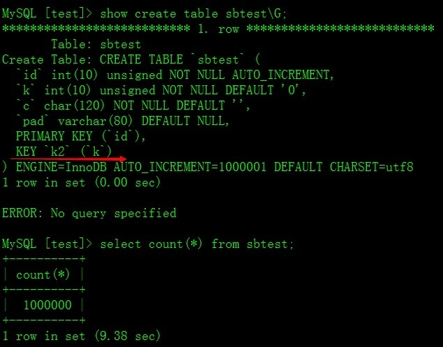 MySQL5.7 加强了在线DDL（varchar字符集）_在线ddl_06