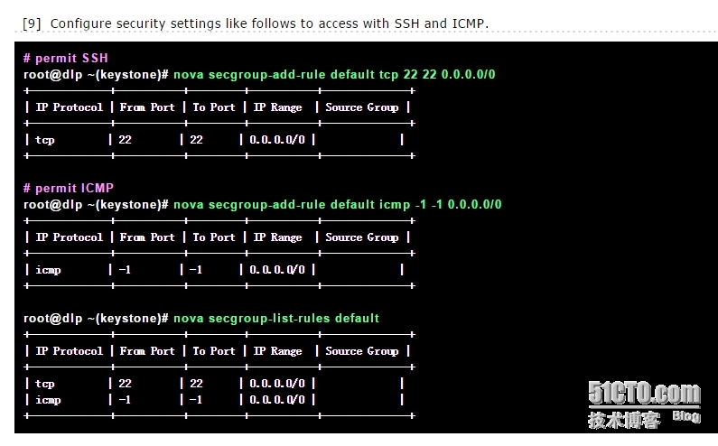 Openstack Icehouse neutron vlan 模式下的配置_Openstack Icehouse n_10