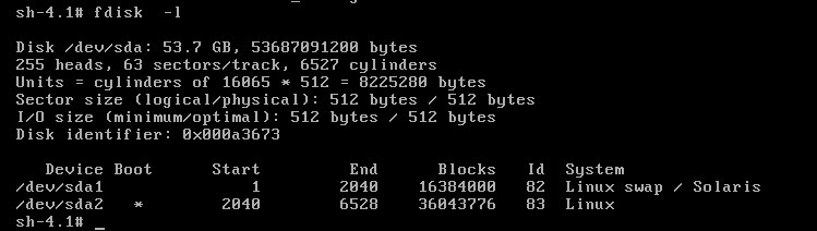 CentOS 6.5 修复grub引导_grub_08