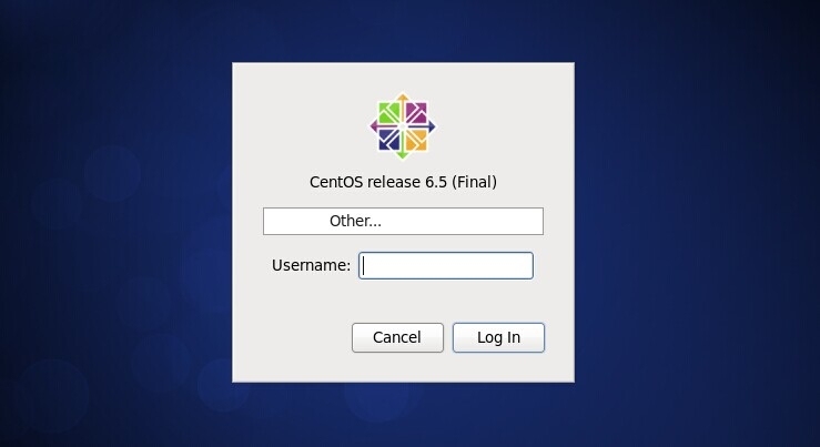 CentOS 6.5 修复grub引导_grub_17