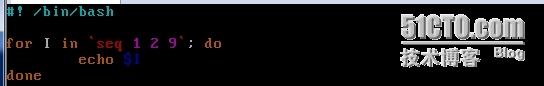6，bash入门，for 循环， 编写最简单的脚本_bash脚本_12