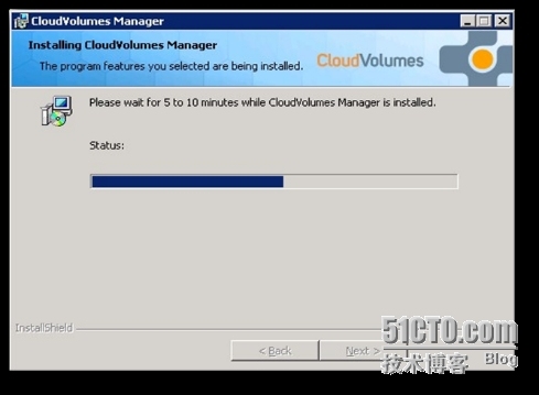 （App Volumes系列二）配置要求和Manager安装_ VDI _05