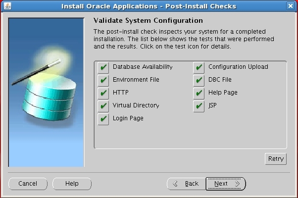 Oracle Enterprise Linux 5.6安装Oracle E-Business Suite R12_Oracle EBS_16