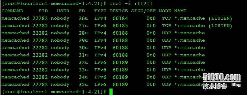 Nginx + MySQL + PHP + Xcache + Memcached_Nginx MySQL PHP memc_13